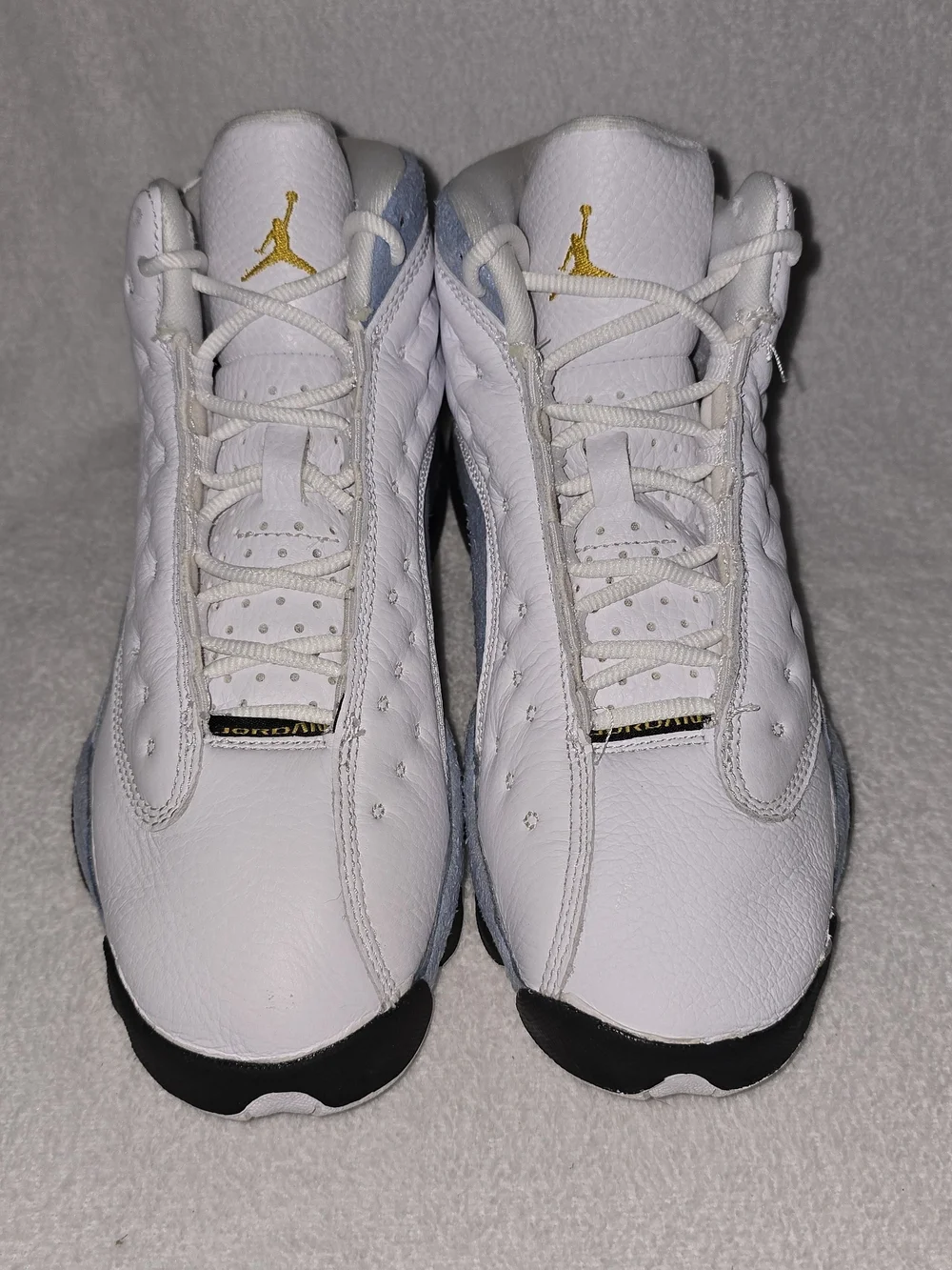 Air Jordan 13 Retro Blue Grey (GS)